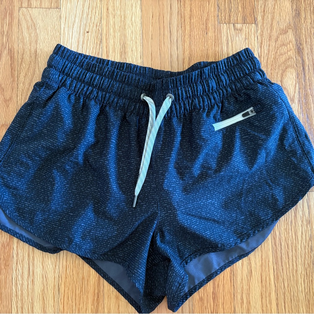 Vuori Women’s Clementine Short